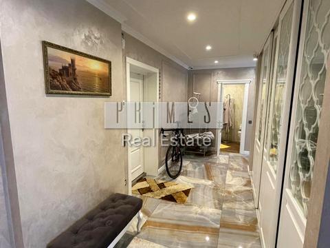 квартира за адресою Андрія Верхогляда вул. (Михайла Драгомирова), 2