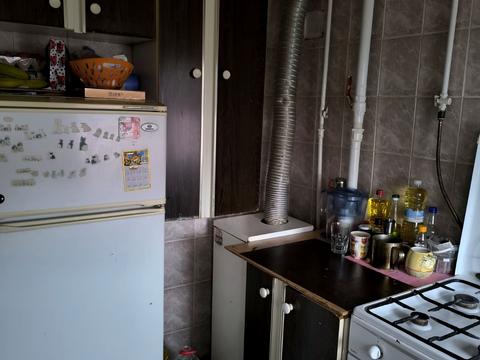 квартира по адресу Кустанайская ул., 5/2