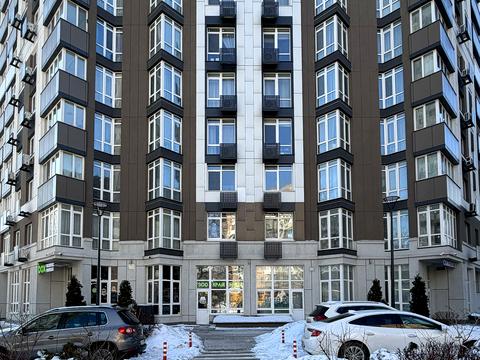 квартира за адресою Львівська вул., 15