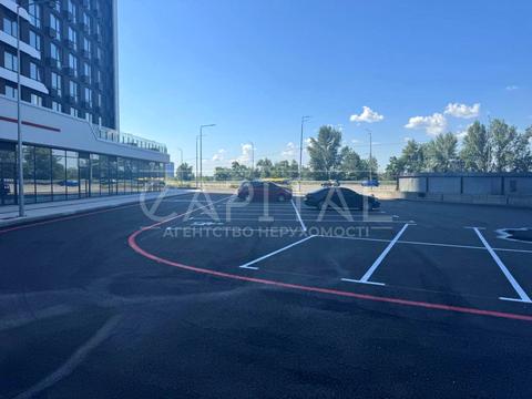 коммерческая по адресу Днепровская набережная ул., 15-Є