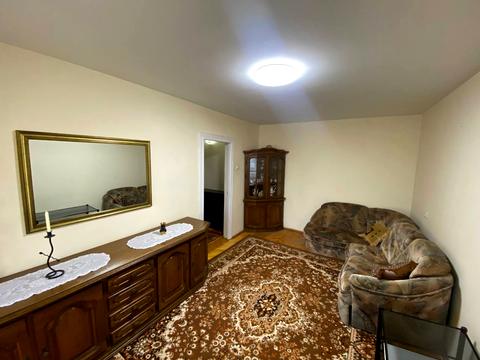 квартира по адресу Научная ул., 94