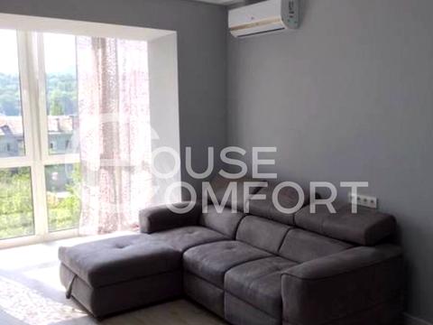 квартира за адресою Велика Васильківська вул. (Червоноармійська), 116