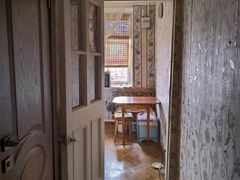 квартира по адресу Кустанайская ул., 5/2