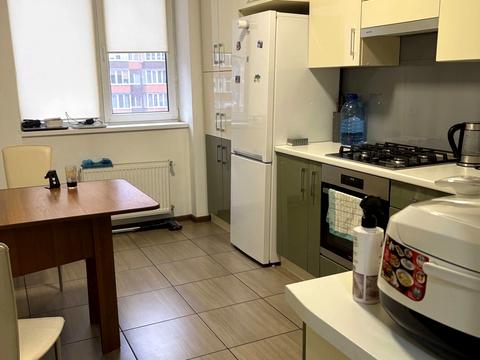 квартира по адресу Ивана Пулюя ул., 40, к. 5