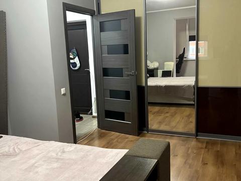 квартира по адресу Ивана Пулюя ул., 40, к. 5