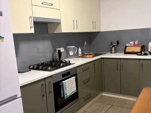 квартира по адресу Ивана Пулюя ул., 40, к. 5