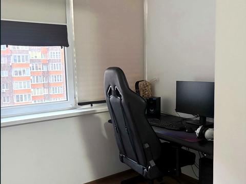 квартира по адресу Ивана Пулюя ул., 40, к. 5