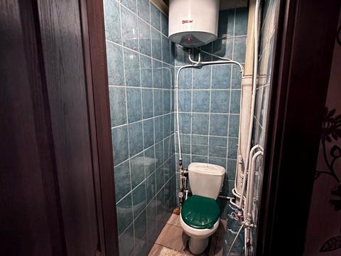 квартира по адресу Кустанайская ул., 5/2