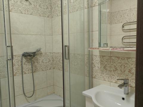 квартира по адресу Василия Порика ул., 48