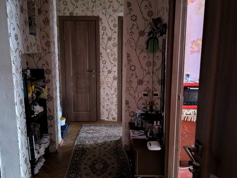квартира по адресу Кустанайская ул., 5/2