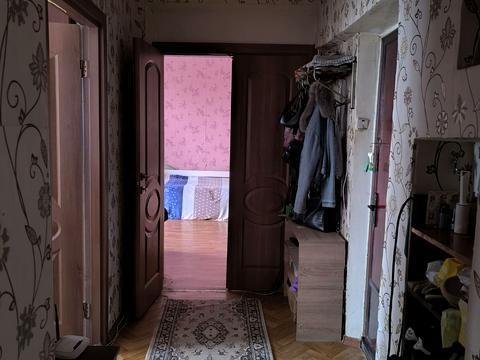квартира по адресу Кустанайская ул., 5/2