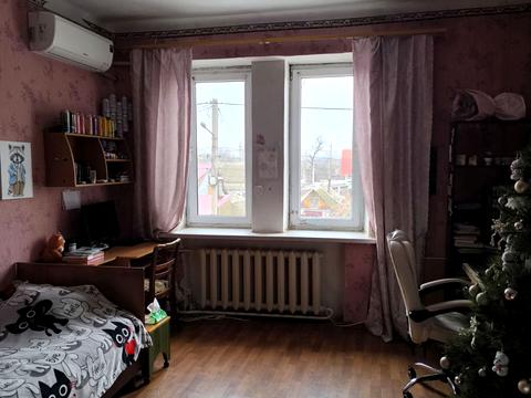 квартира по адресу Кустанайская ул., 5/2