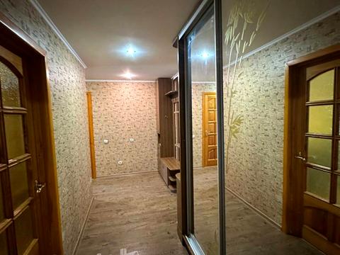 квартира по адресу Декабристов ул., 44