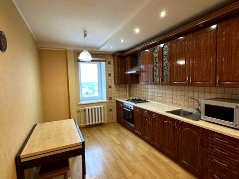 квартира по адресу Декабристов ул., 44