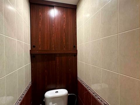 квартира по адресу Декабристов ул., 44