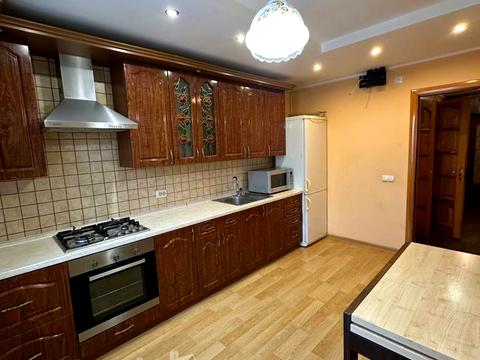 квартира по адресу Декабристов ул., 44