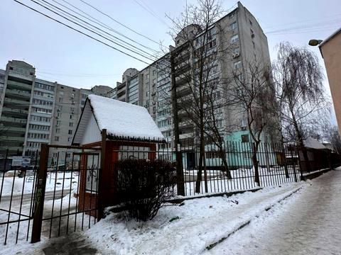 квартира по адресу Декабристов ул., 44