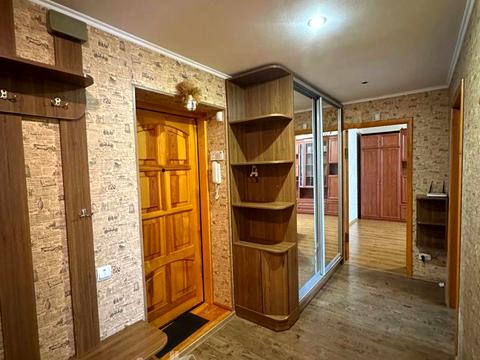 квартира по адресу Декабристов ул., 44