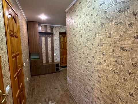 квартира по адресу Декабристов ул., 44