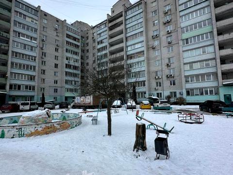 квартира по адресу Декабристов ул., 44