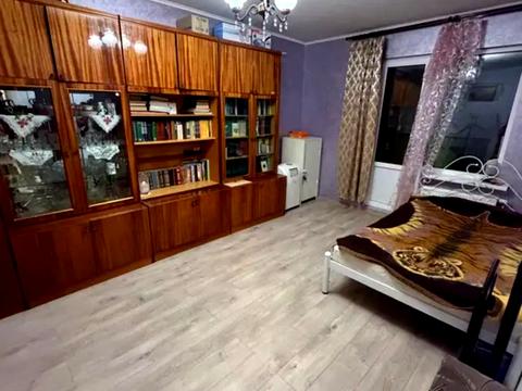 квартира за адресою Сергія Данченка вул., 3