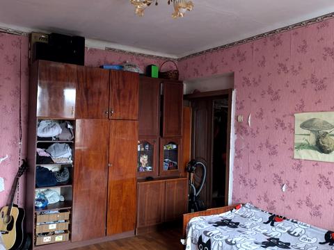 квартира по адресу Кустанайская ул., 5/2