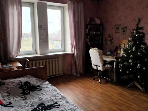 квартира по адресу Кустанайская ул., 5/2