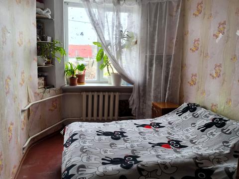 квартира по адресу Кустанайская ул., 5/2