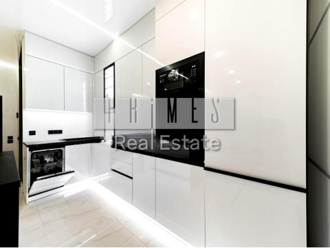 квартира за адресою Київ, Андрія Верхогляда вул. (Михайла Драгомирова), 14-А