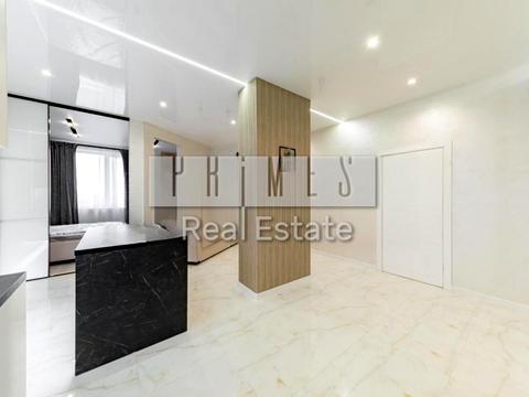 квартира за адресою Київ, Андрія Верхогляда вул. (Михайла Драгомирова), 14-А