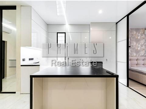 квартира за адресою Київ, Андрія Верхогляда вул. (Михайла Драгомирова), 14-А