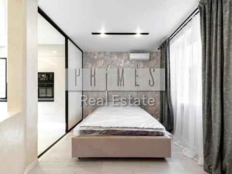 квартира за адресою Київ, Андрія Верхогляда вул. (Михайла Драгомирова), 14-А