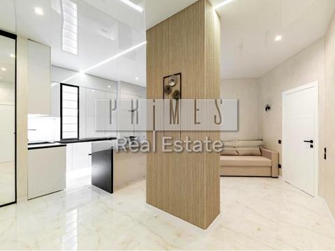 квартира за адресою Київ, Андрія Верхогляда вул. (Михайла Драгомирова), 14-А