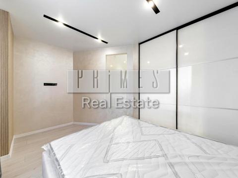 квартира за адресою Київ, Андрія Верхогляда вул. (Михайла Драгомирова), 14-А