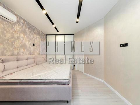 квартира за адресою Київ, Андрія Верхогляда вул. (Михайла Драгомирова), 14-А