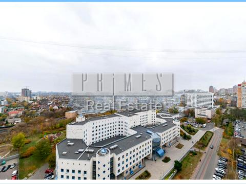 квартира за адресою Київ, Андрія Верхогляда вул. (Михайла Драгомирова), 14-А