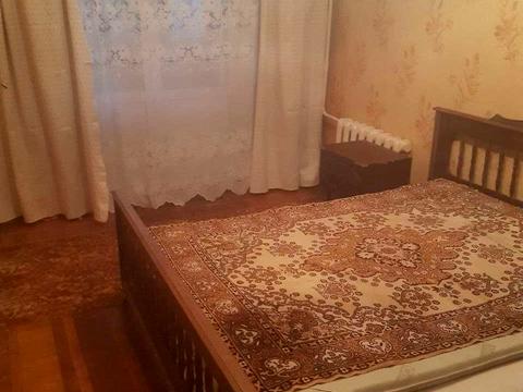 квартира по адресу Менахем-Мендл Шнеерсона ул. (Мініна), 5