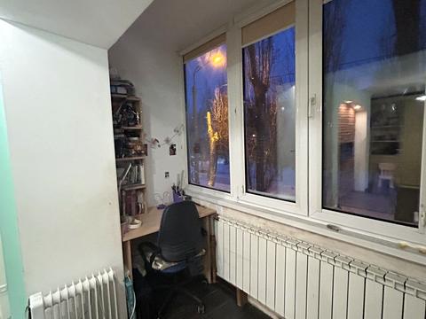 квартира по адресу 20-летия Победы ул., 17