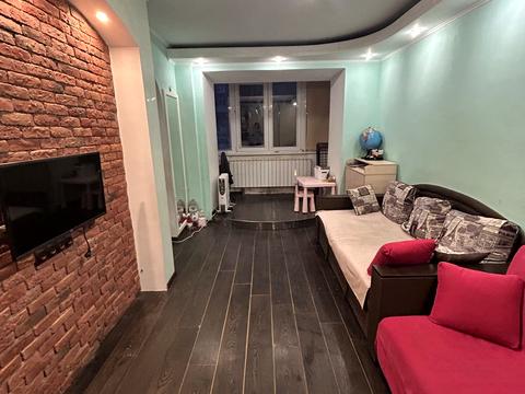 квартира по адресу 20-летия Победы ул., 17