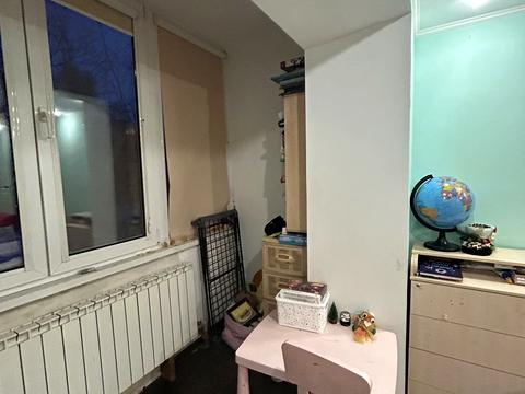 квартира по адресу 20-летия Победы ул., 17