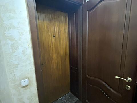 квартира по адресу 20-летия Победы ул., 17