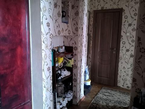 квартира по адресу Кустанайская ул., 5/2
