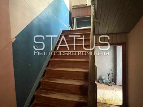 квартира за адресою Партизанська вул., 10