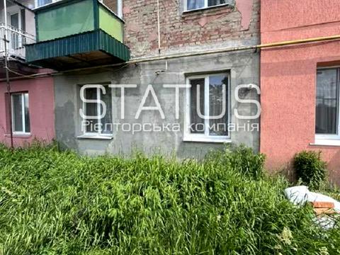 квартира за адресою Партизанська вул., 10