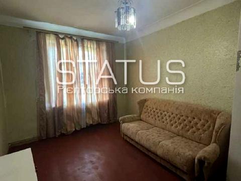 квартира за адресою Партизанська вул., 10