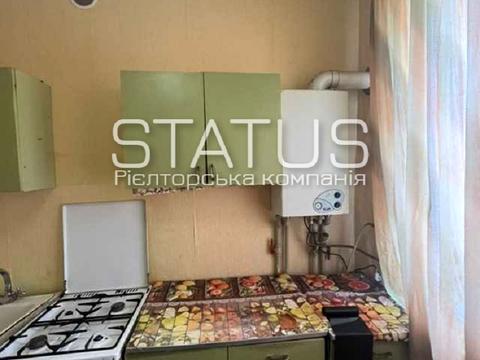 квартира за адресою Партизанська вул., 10