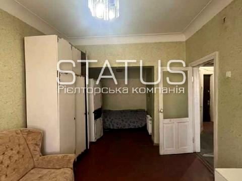 квартира за адресою Партизанська вул., 10