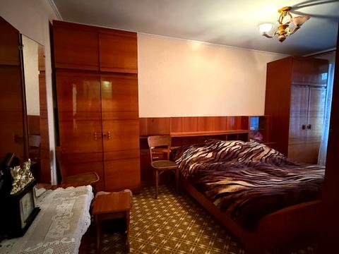 квартира по адресу Якова Гальчевського ул. (Гайдара), 27/2