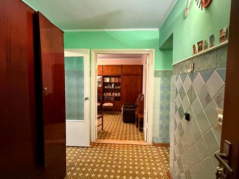 квартира по адресу Якова Гальчевського ул. (Гайдара), 27/2