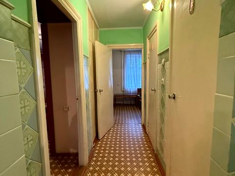 квартира по адресу Якова Гальчевського ул. (Гайдара), 27/2